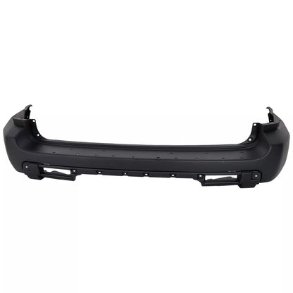 Rear bumper cover 2006 - 2008 HONDA PILOT  HO1100236 04715S9VA91ZZ