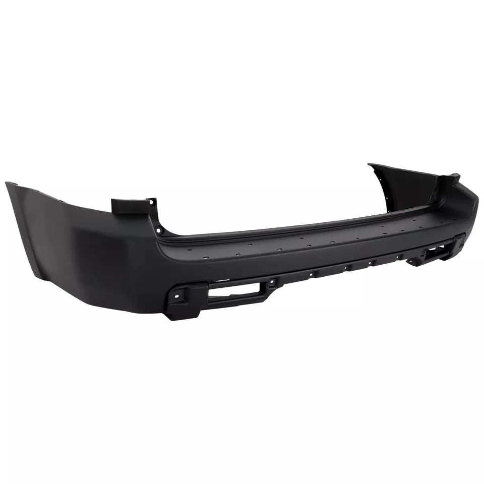 Cubierta de parachoques trasero 2006 - 2008 HONDA PILOT HO1100236 04715S9VA91ZZ