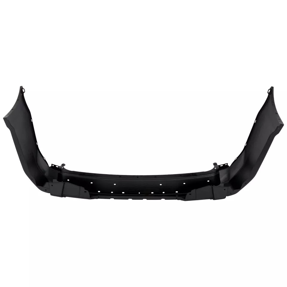 Cubierta de parachoques trasero 2006 - 2008 HONDA PILOT HO1100236 04715S9VA91ZZ