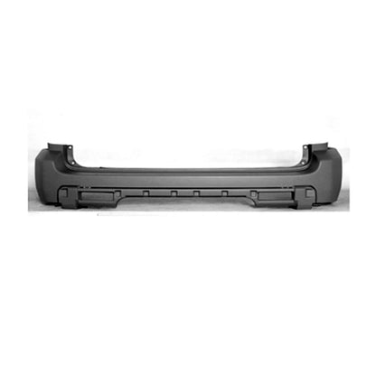 Rear bumper cover 2006 - 2008 HONDA PILOT CAPA HO1100236PP 04715S9VA91ZZ