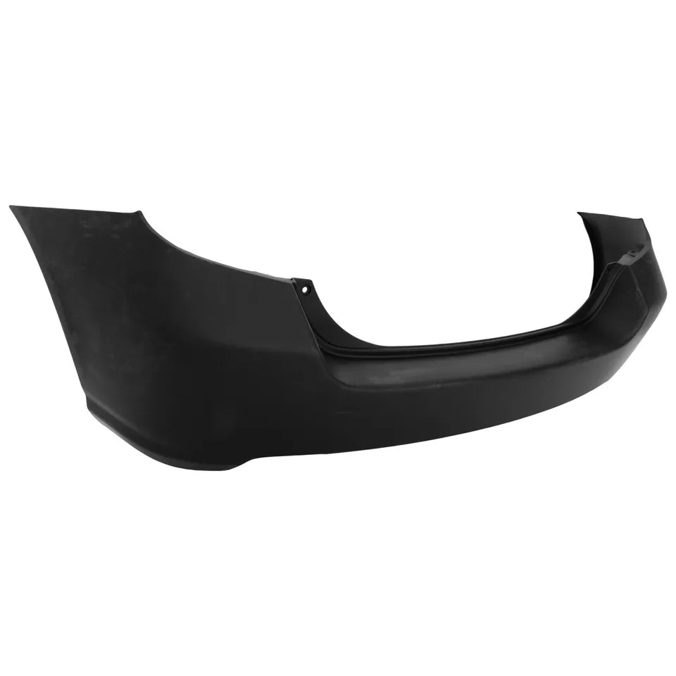 Cubierta de parachoques trasero 2007 - 2008 HONDA FIT HO1100238 04715SLNA70ZZ