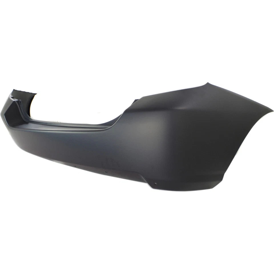 Cubierta de parachoques trasero 2007 - 2008 HONDA FIT HO1100239 04715SLNA80ZZ