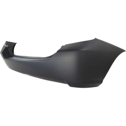 Cubierta de parachoques trasero 2007 - 2008 HONDA FIT HO1100239 04715SLNA80ZZ