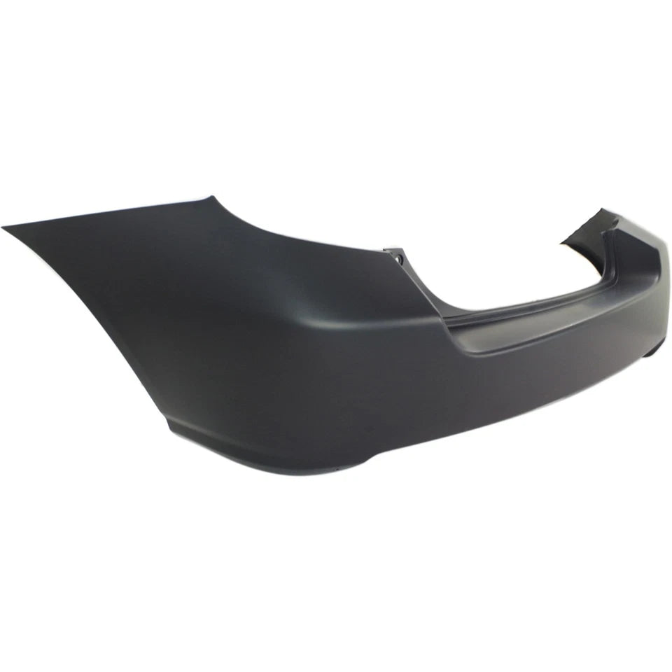 Cubierta de parachoques trasero 2007 - 2008 HONDA FIT HO1100239 04715SLNA80ZZ