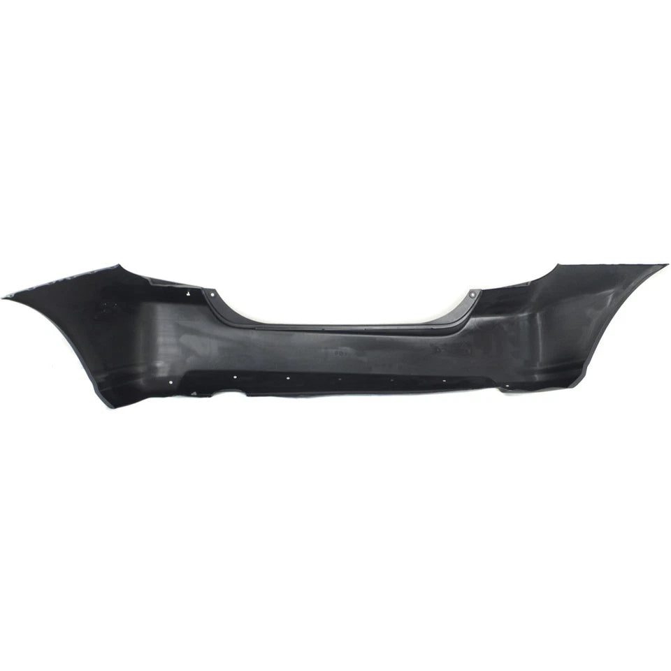 Cubierta de parachoques trasero 2007 - 2008 HONDA FIT HO1100239 04715SLNA80ZZ