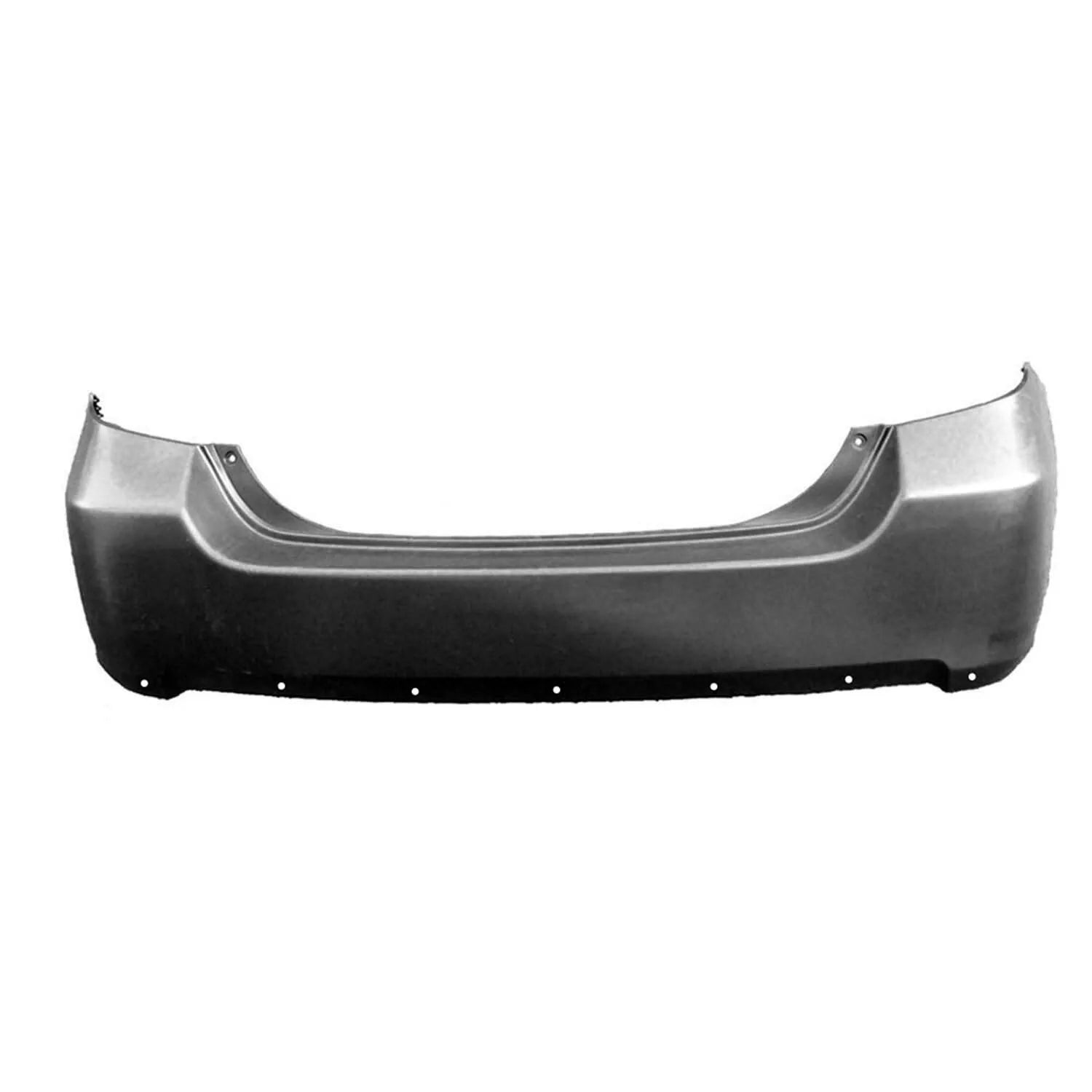 Rear bumper cover 2007 - 2008 HONDA FIT CAPA HO1100239C 04715SLNA80ZZ