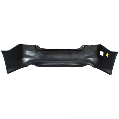 Cubierta de parachoques trasero 2008 - 2012 HONDA ACCORD HO1100245 04715TA1A91ZZ