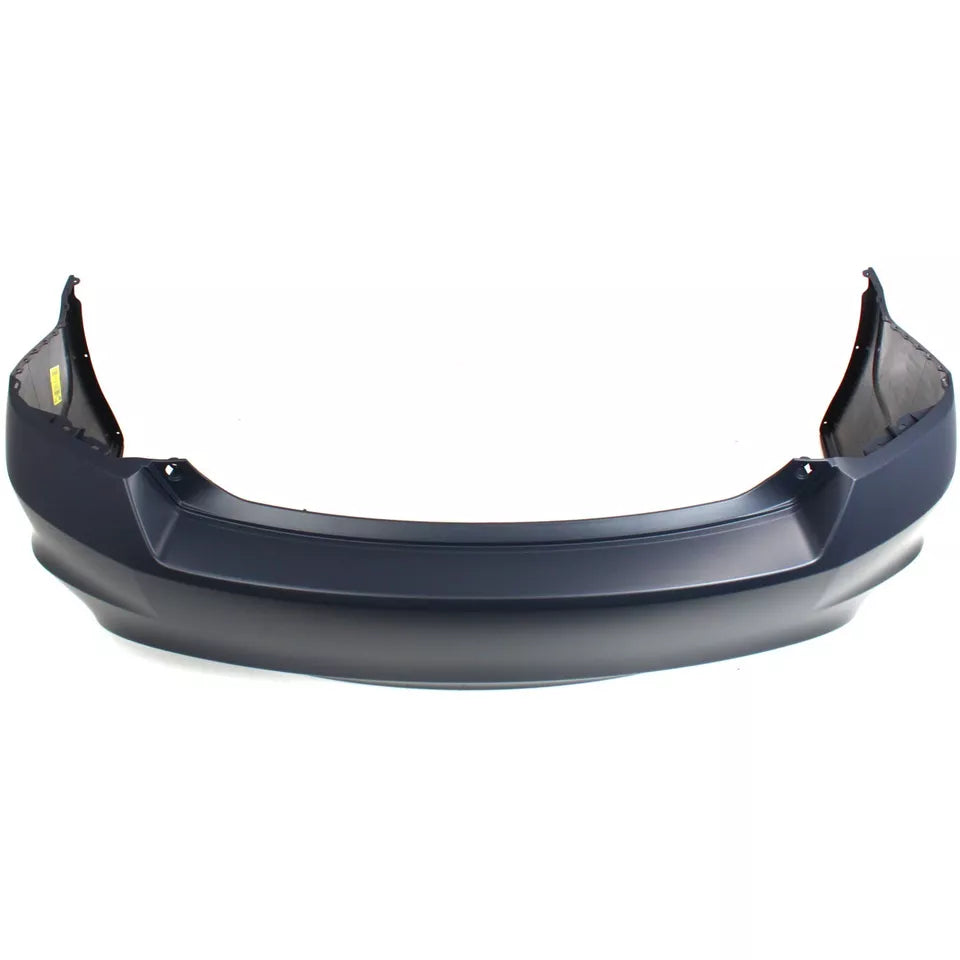Cubierta de parachoques trasero 2008 - 2012 HONDA ACCORD HO1100245 04715TA1A91ZZ