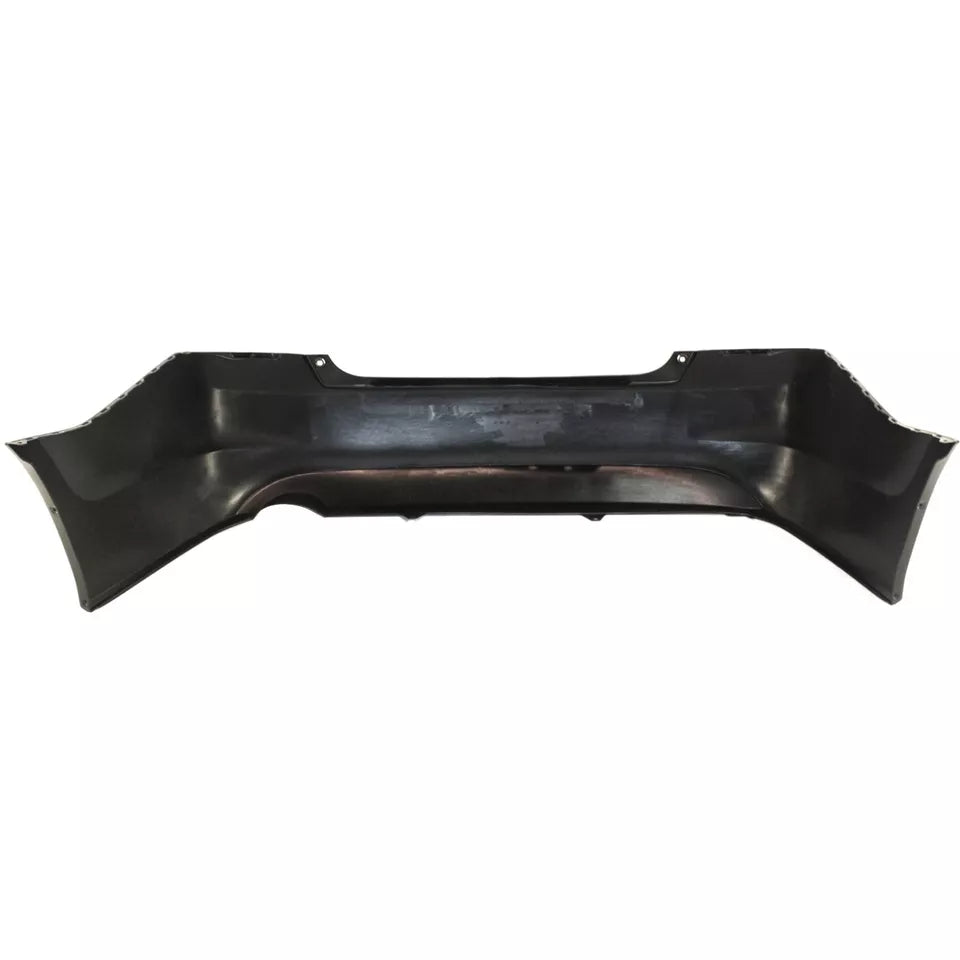 Cubierta de parachoques trasero 2008 - 2012 HONDA ACCORD HO1100246 04715TA0A91ZZ