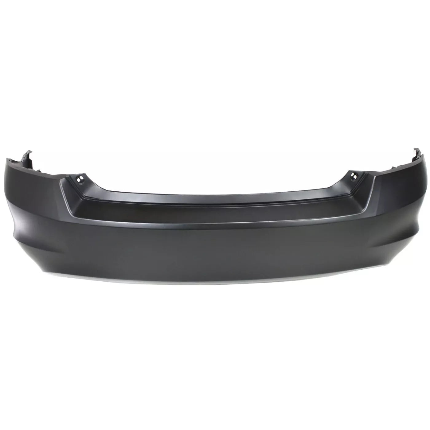 Rear bumper cover 2008 - 2012 HONDA ACCORD CAPA HO1100246PP 04715TA0A91ZZ