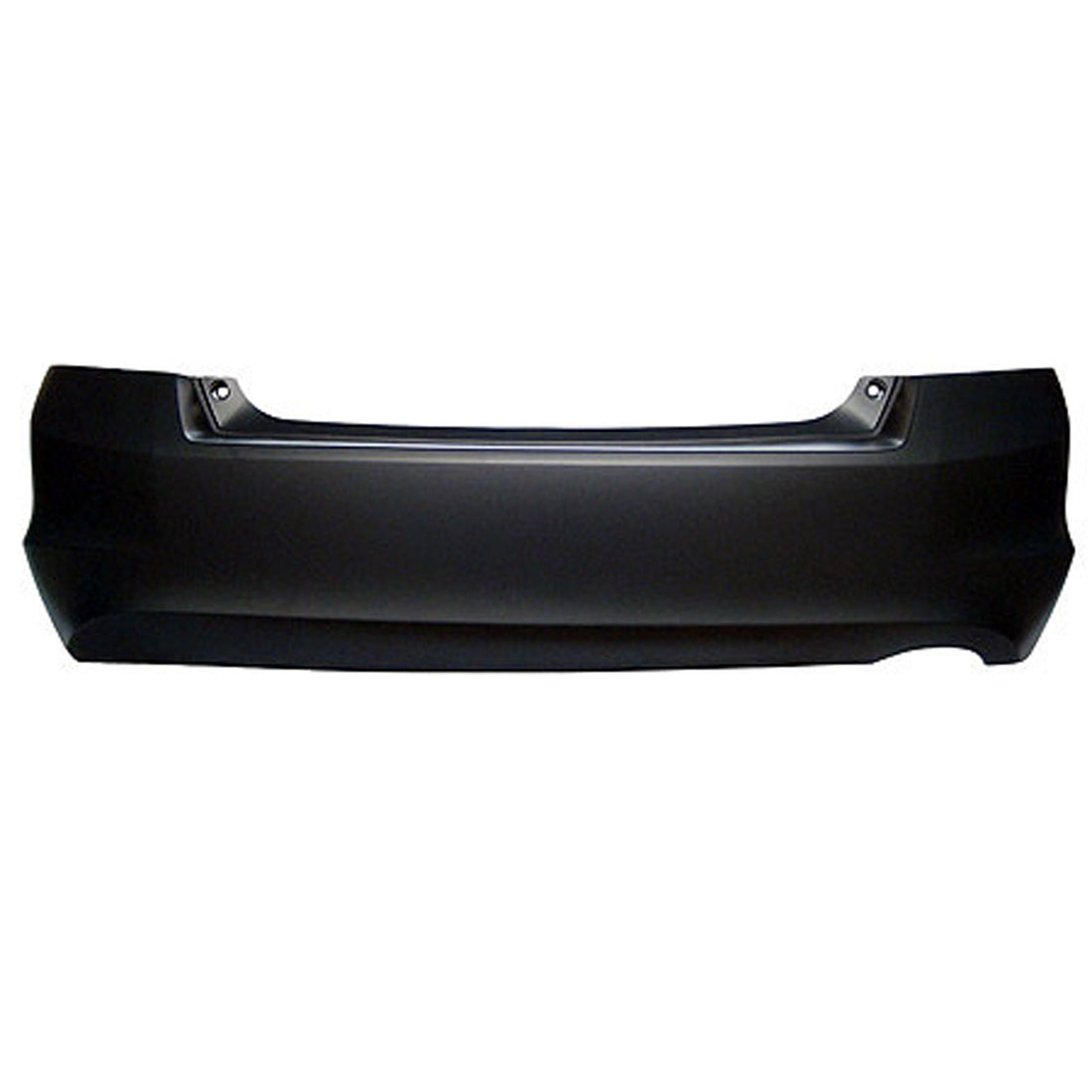 Rear bumper cover 2008 - 2012 HONDA ACCORD  HO1100246C 04715TA0A91ZZ