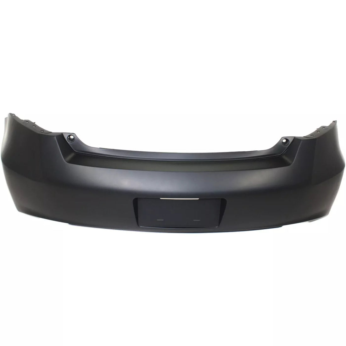 Rear bumper cover 2008 - 2012 HONDA ACCORD HO1100247 04715TE0A90ZZ