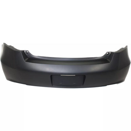 Rear bumper cover 2008 - 2012 HONDA ACCORD  HO1100247 04715TE0A90ZZ