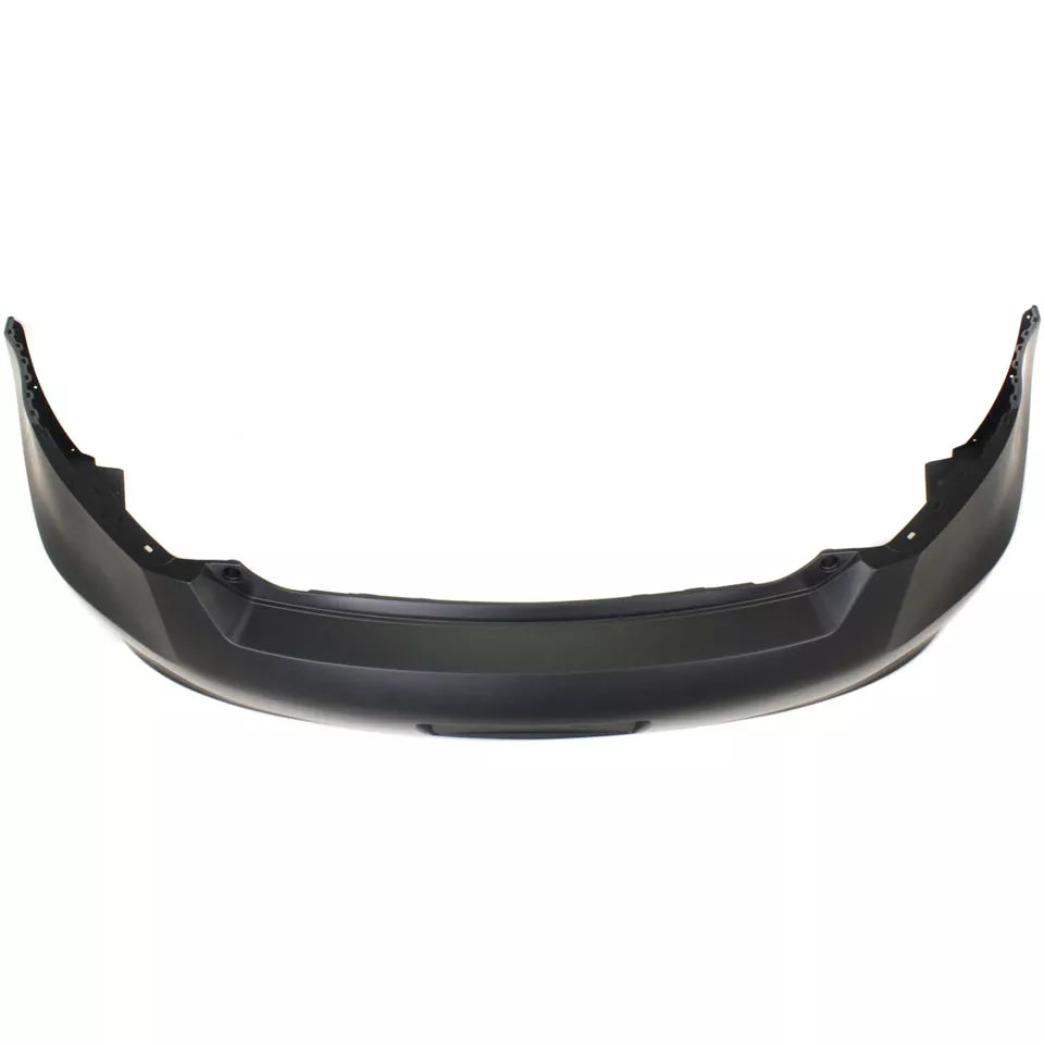 Cubierta de parachoques trasero 2008 - 2012 HONDA ACCORD HO1100247 04715TE0A90ZZ