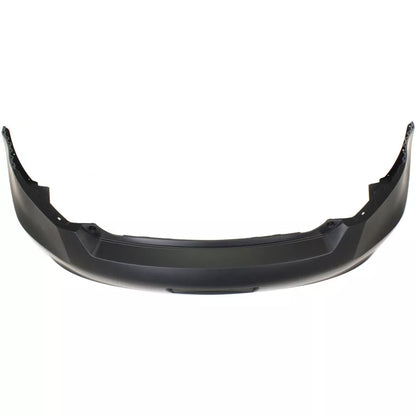 Cubierta de parachoques trasero 2008 - 2012 HONDA ACCORD HO1100247 04715TE0A90ZZ