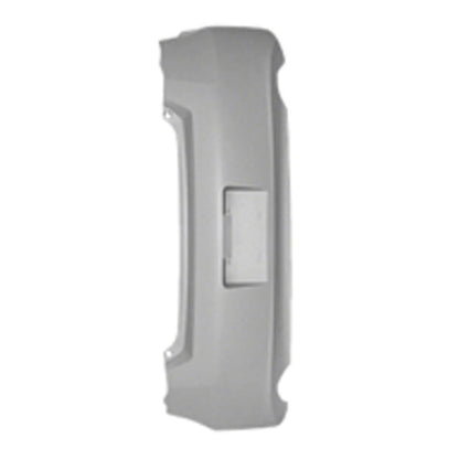 Cubre parachoques trasero 2008 - 2012 HONDA ACCORD CAPA HO1100247PP 04715TE0A90ZZ