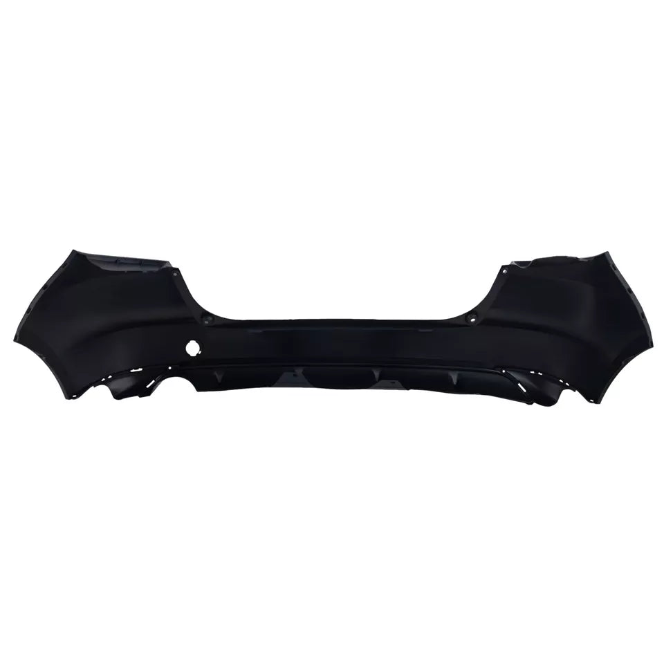 Cubierta de parachoques trasero 2009 - 2014 HONDA FIT HO1100255 04715TK6A91ZZ