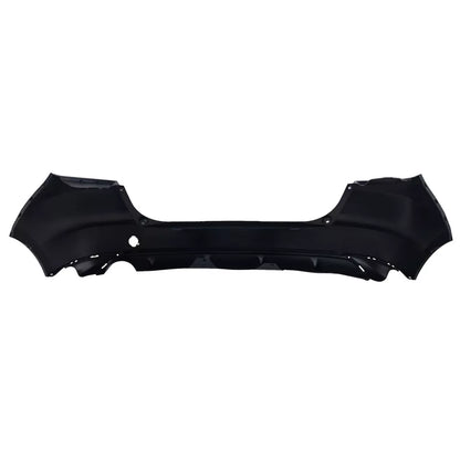 Cubre parachoques trasero 2009 - 2014 HONDA FIT CAPA HO1100255PP 04715TK6A91ZZ