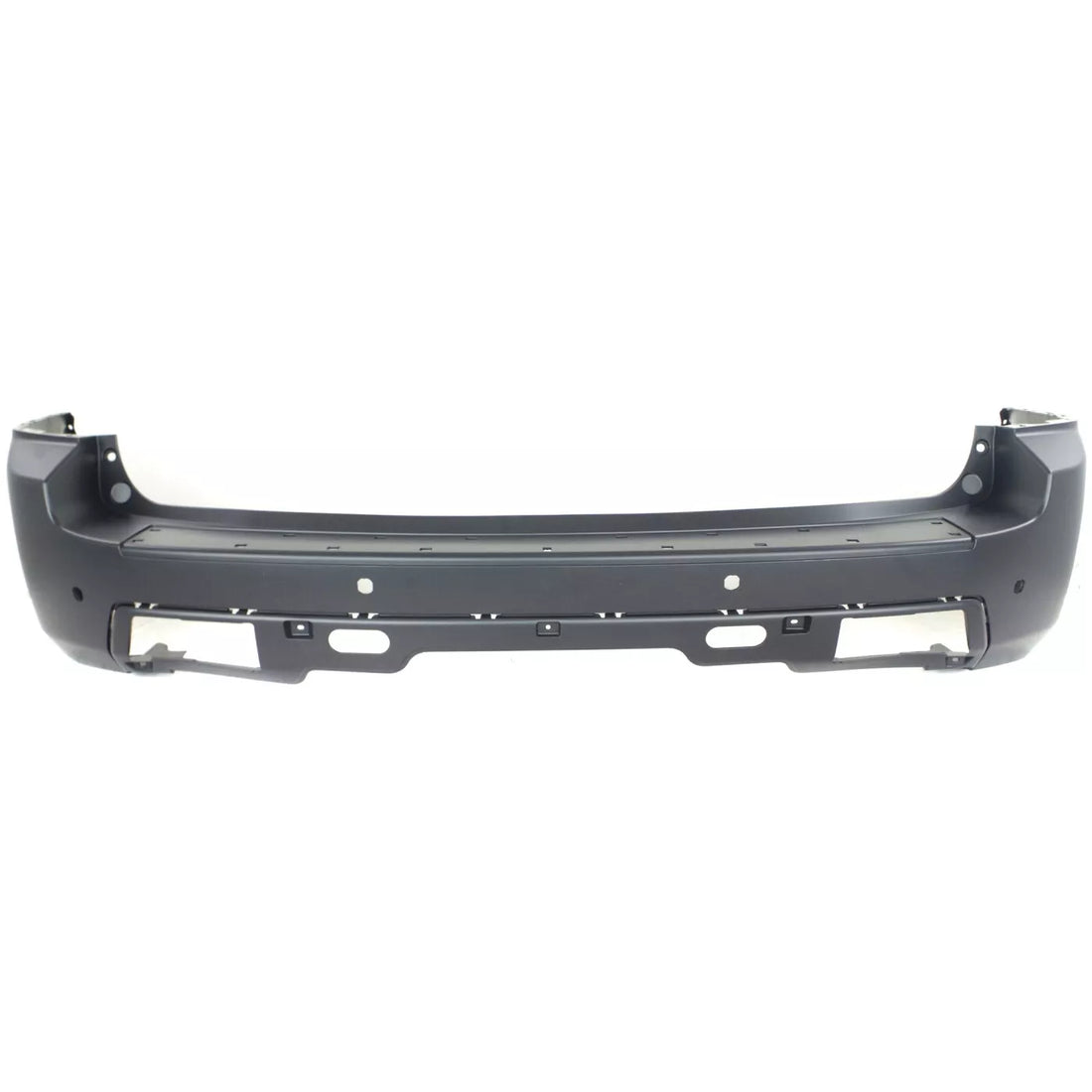 Rear bumper cover 2009 - 2011 HONDA PILOT  HO1100256C 04715SZAA80ZZ