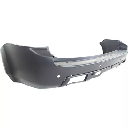 Rear bumper cover 2009 - 2011 HONDA PILOT  HO1100256C 04715SZAA80ZZ