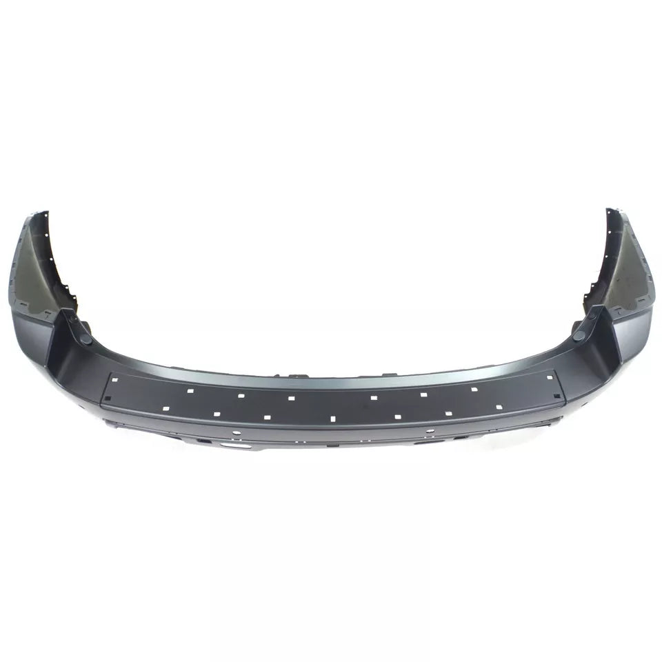 Rear bumper cover 2009 - 2011 HONDA PILOT  HO1100256C 04715SZAA80ZZ