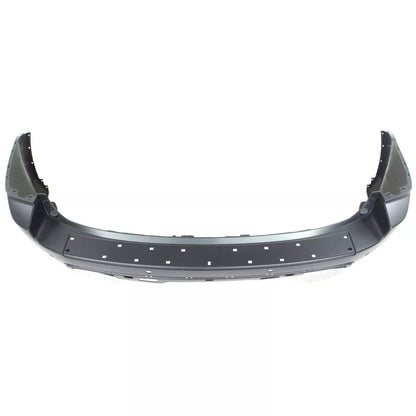 Rear bumper cover 2009 - 2011 HONDA PILOT  HO1100256C 04715SZAA80ZZ