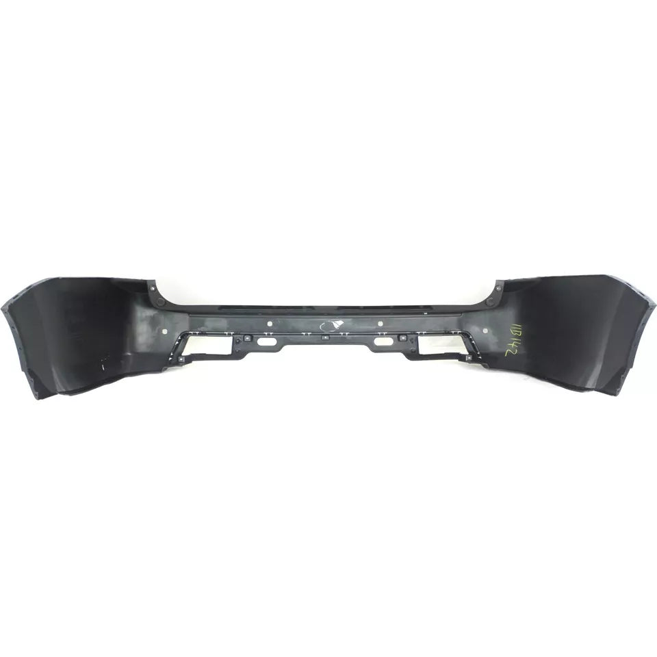 Rear bumper cover 2009 - 2011 HONDA PILOT  HO1100256C 04715SZAA80ZZ