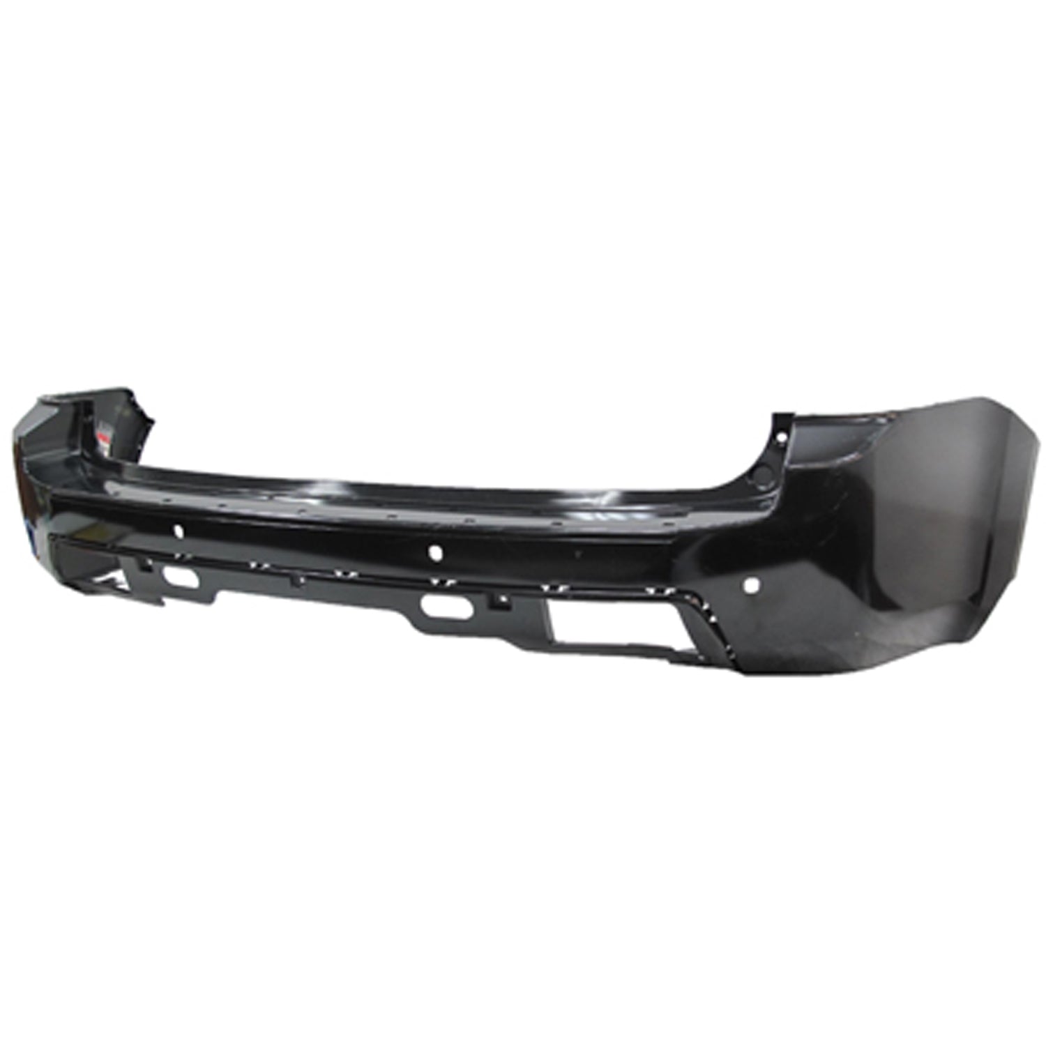 Rear bumper cover 2009 - 2011 HONDA PILOT  HO1100256C 04715SZAA80ZZ