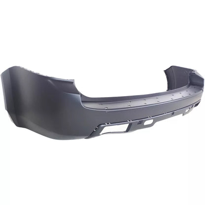 Cubierta de parachoques trasero 2009 - 2011 HONDA PILOT HO1100257 04715SZAA90ZZ