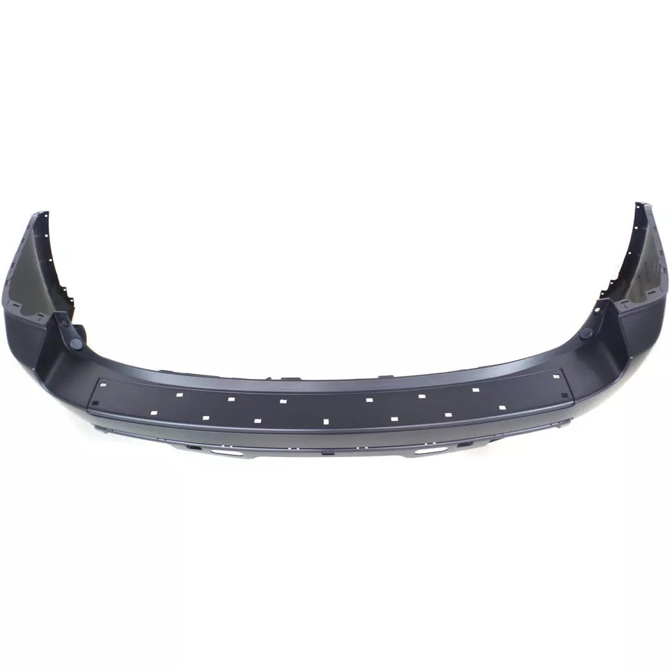 Cubierta de parachoques trasero 2009 - 2011 HONDA PILOT HO1100257 04715SZAA90ZZ