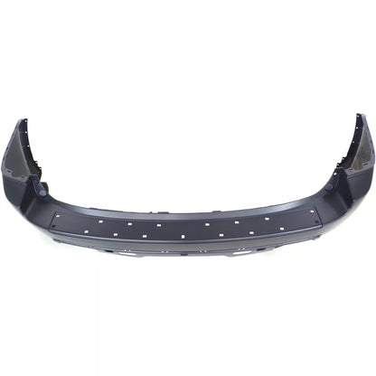 Cubierta de parachoques trasero 2009 - 2011 HONDA PILOT HO1100257 04715SZAA90ZZ