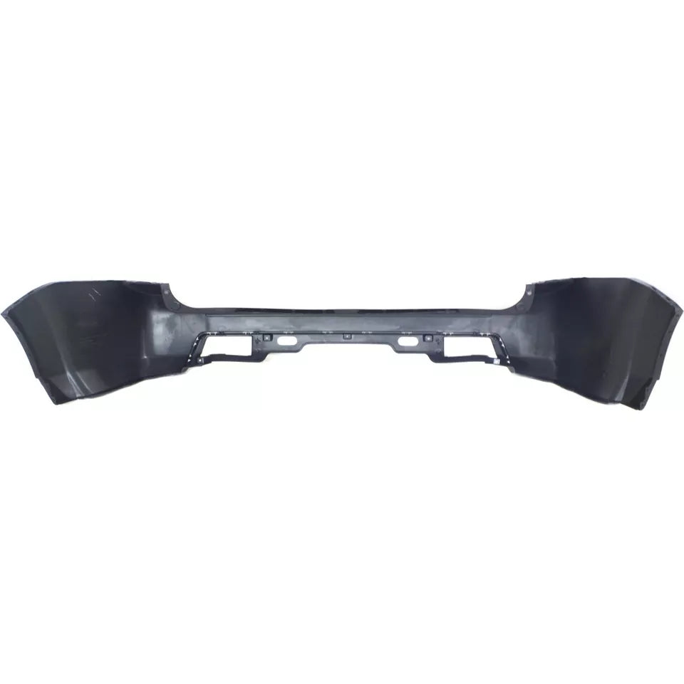 Cubierta de parachoques trasero 2009 - 2011 HONDA PILOT HO1100257 04715SZAA90ZZ