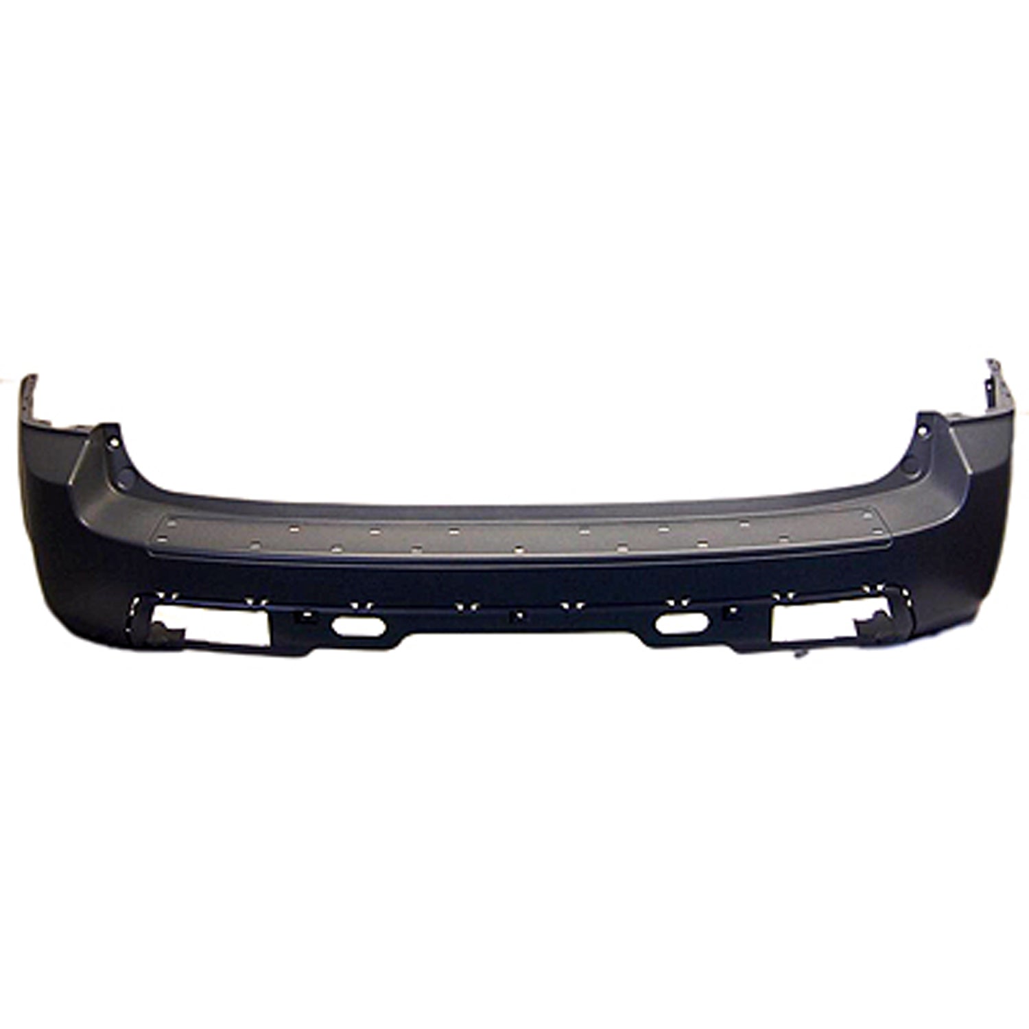 Rear bumper cover 2009 - 2011 HONDA PILOT  HO1100257C 04715SZAA90ZZ