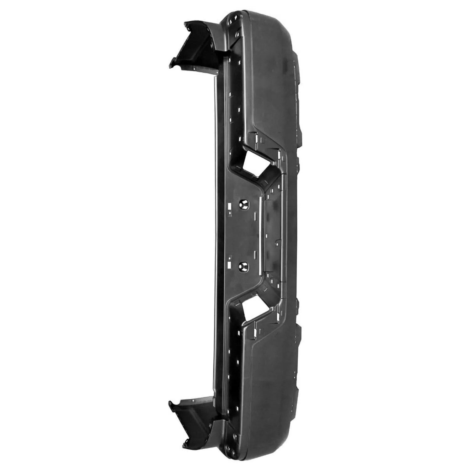 Cubierta de parachoques trasero 2009 - 2014 HONDA RIDGELINE HO1100259 04715SJCA80ZZ