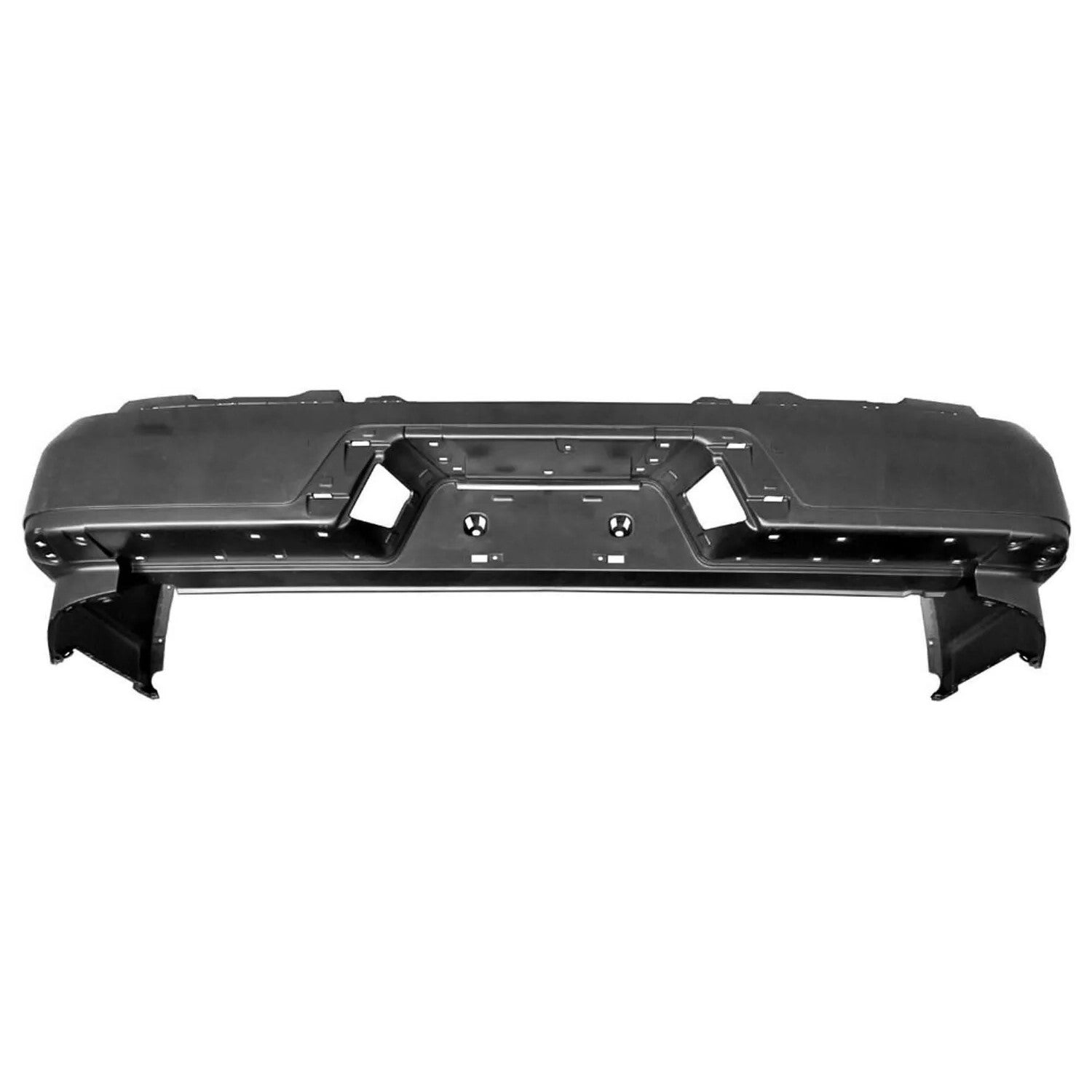 Cubierta de parachoques trasero 2009 - 2014 HONDA RIDGELINE HO1100259 04715SJCA80ZZ