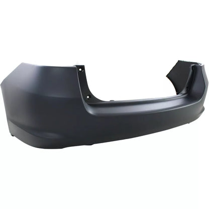 Cubierta de parachoques trasero 2010 - 2011 HONDA INSIGHT HO1100261 04715TM8A91ZZ