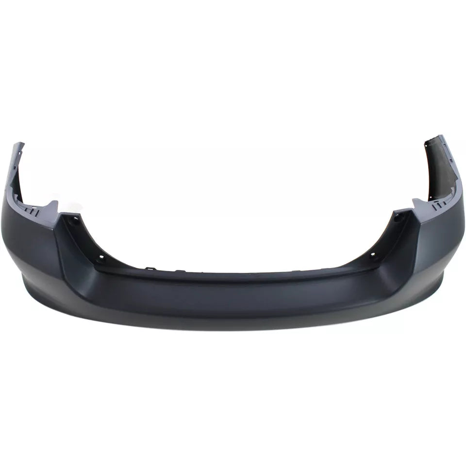 Cubierta de parachoques trasero 2010 - 2011 HONDA INSIGHT HO1100261 04715TM8A91ZZ