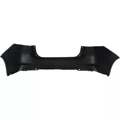 Cubierta de parachoques trasero 2010 - 2011 HONDA INSIGHT HO1100261 04715TM8A91ZZ
