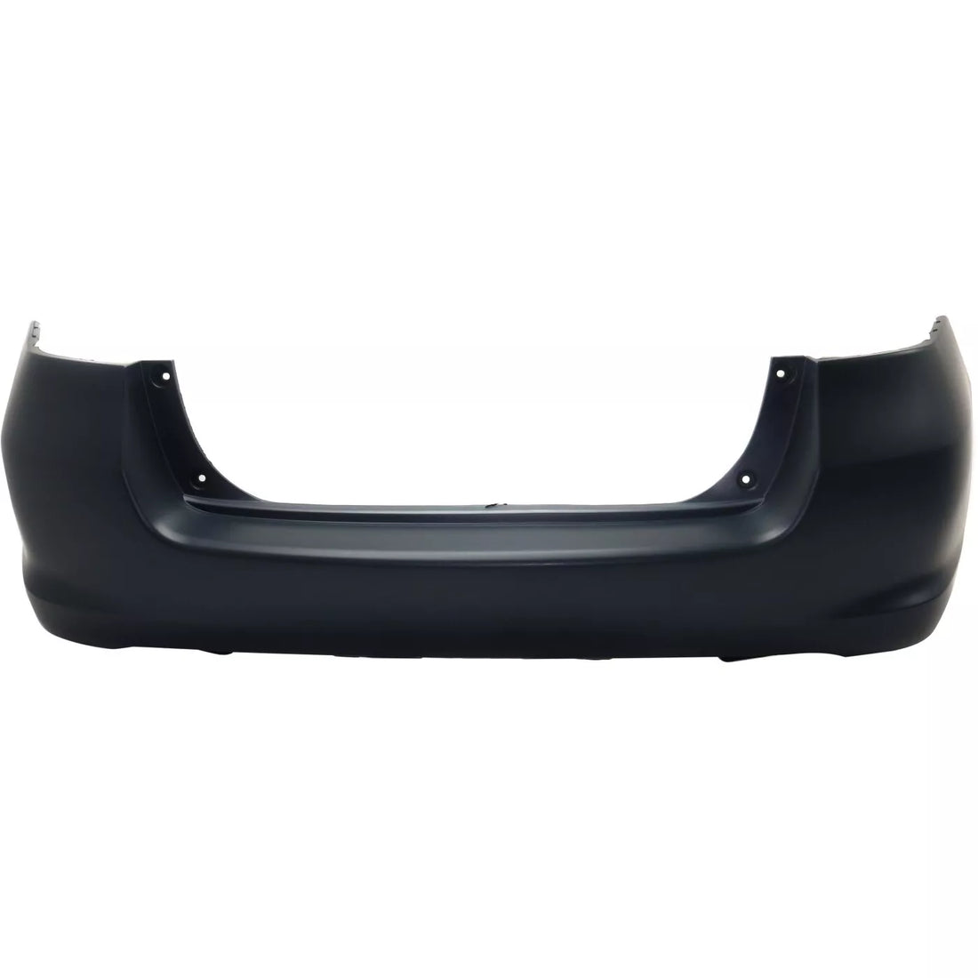Rear bumper cover 2010 - 2011 HONDA INSIGHT CAPA HO1100261C 04715TM8A91ZZ