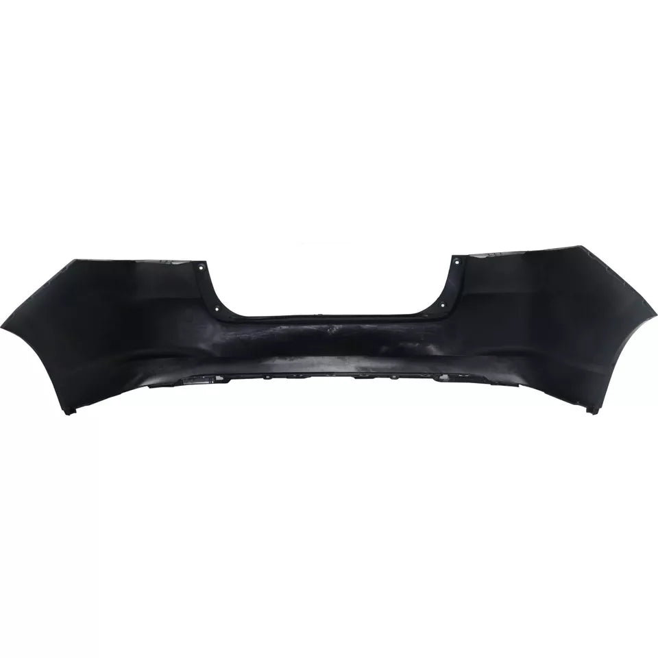 Cubre parachoques trasero 2010 - 2011 HONDA INSIGHT CAPA HO1100261C 04715TM8A91ZZ