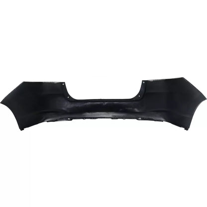 Cubre parachoques trasero 2010 - 2011 HONDA INSIGHT CAPA HO1100261C 04715TM8A91ZZ