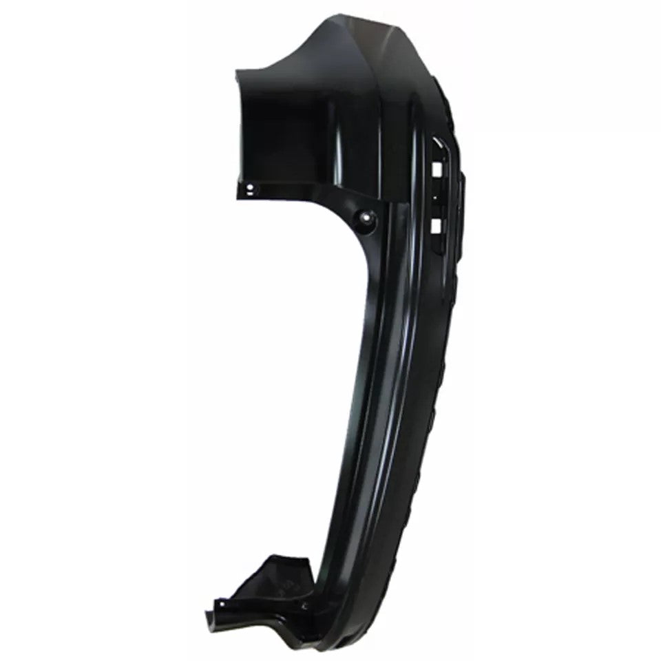 Cubierta de parachoques trasero 2010 - 2011 HONDA CR-V HO1100263 04715SWAA80ZZ