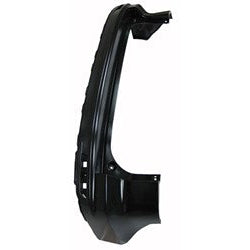 Cubre parachoques trasero 2010 - 2011 HONDA CR-V CAPA HO1100263PP 04715SWAA80ZZ