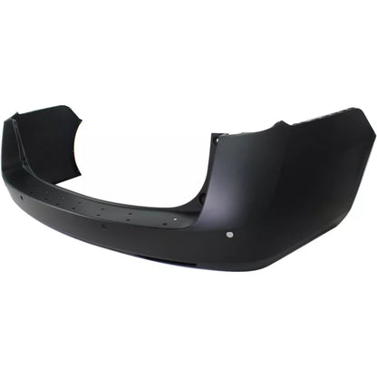 Cubierta de parachoques trasero 2011 - 2017 HONDA ODYSSEY HO1100266 04715TK8A80ZZ