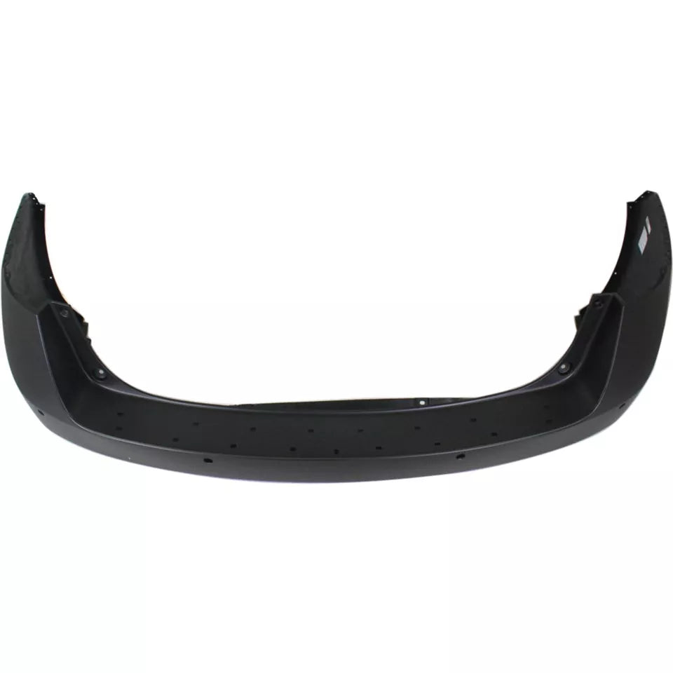 Cubierta de parachoques trasero 2011 - 2017 HONDA ODYSSEY HO1100266 04715TK8A80ZZ