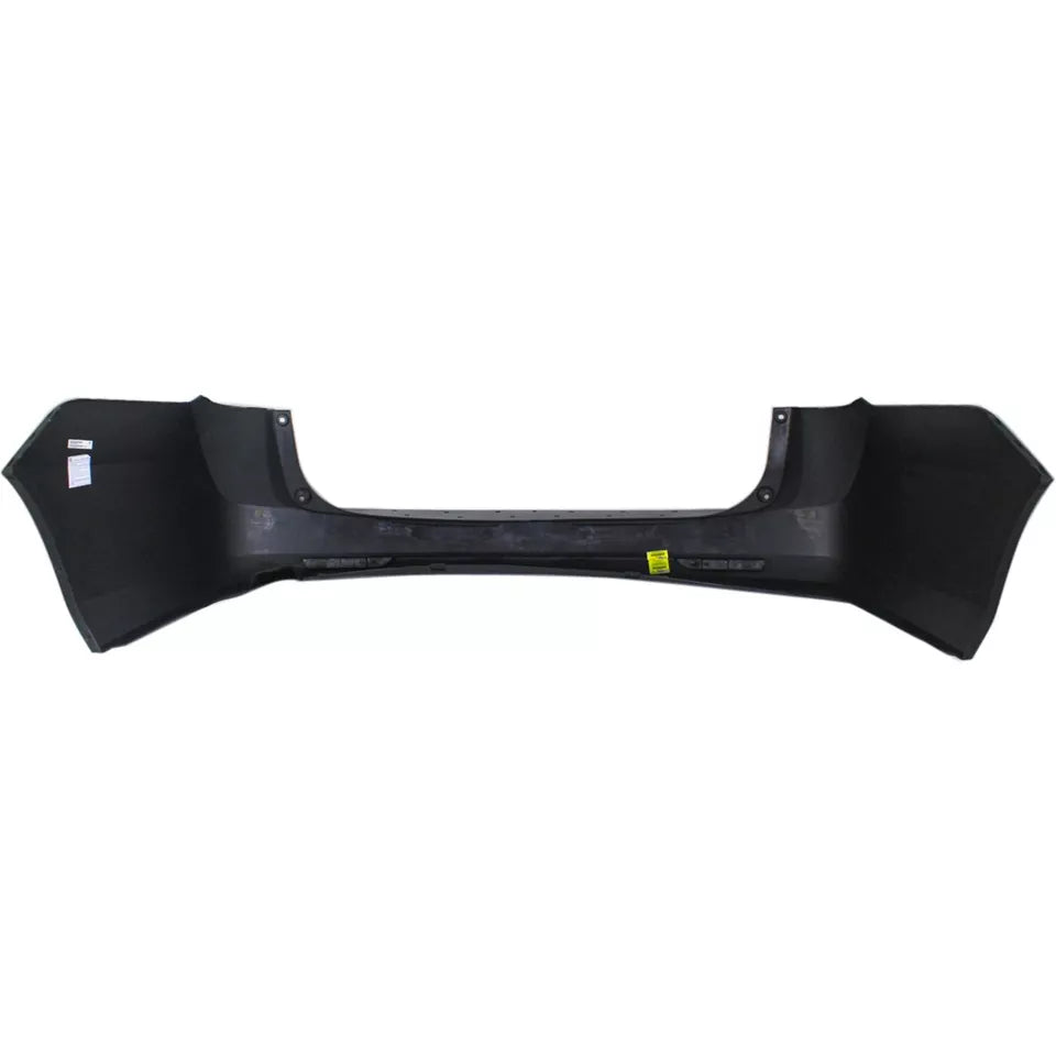 Cubierta de parachoques trasero 2011 - 2017 HONDA ODYSSEY HO1100266 04715TK8A80ZZ