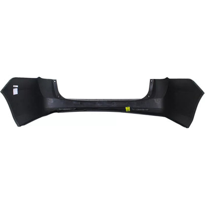 Cubierta de parachoques trasero 2011 - 2017 HONDA ODYSSEY HO1100266 04715TK8A80ZZ