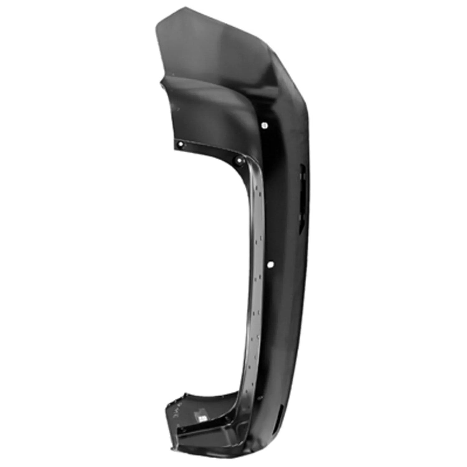 Cubierta de parachoques trasero 2011 - 2017 HONDA ODYSSEY CAPA HO1100266PP 04715TK8A80ZZ