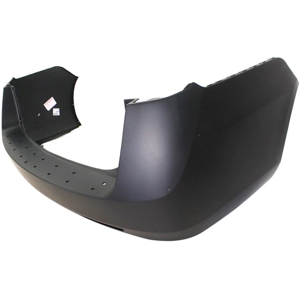 Cubierta de parachoques trasero 2011 - 2017 HONDA ODYSSEY HO1100267 04715TK8A90ZZ