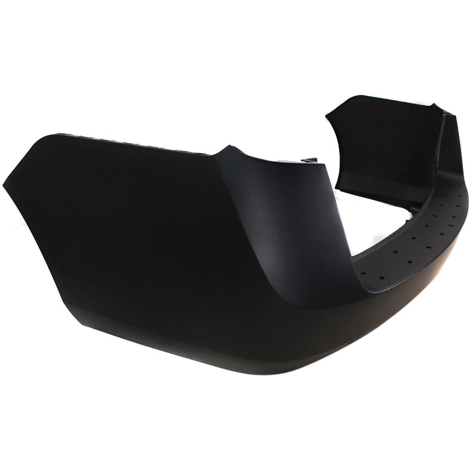 Cubierta de parachoques trasero 2011 - 2017 HONDA ODYSSEY HO1100267 04715TK8A90ZZ